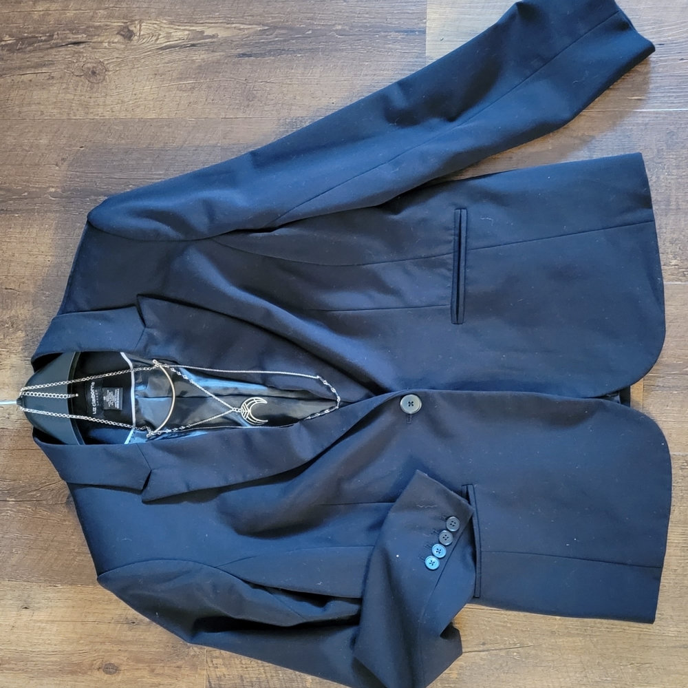 Women's blazer